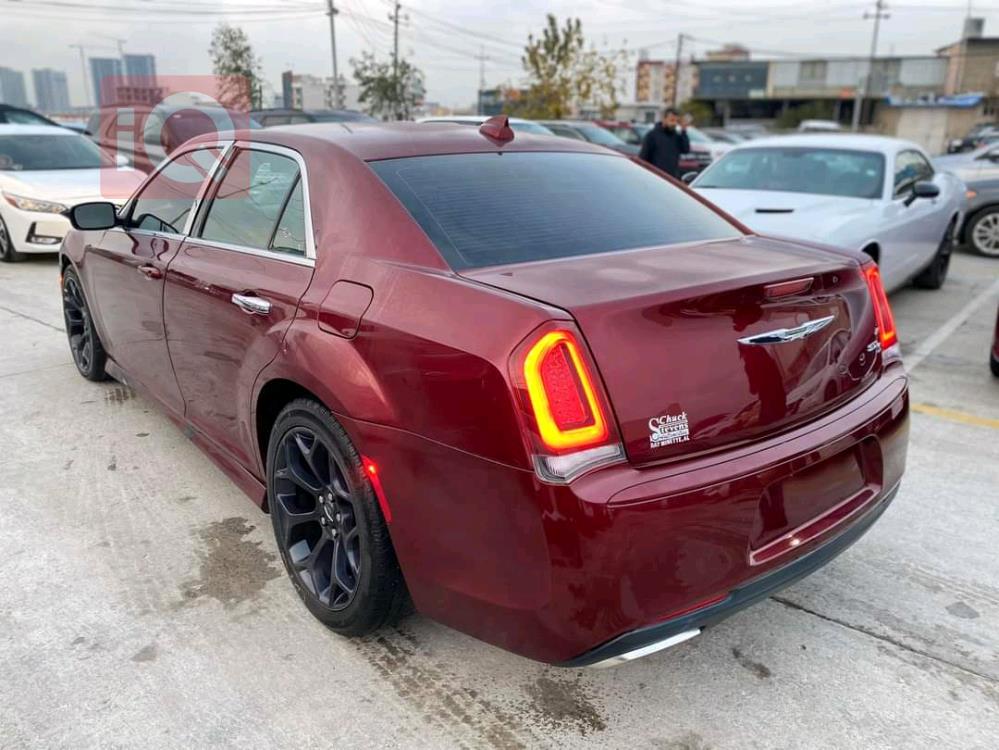 Chrysler 300